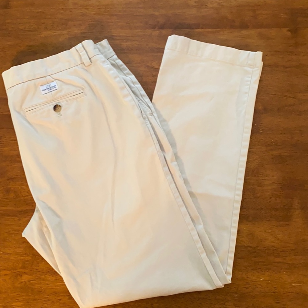 Vineyard Vines pants 36X32